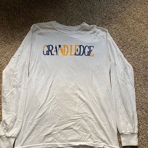 Grand ledge long sleeve shirt